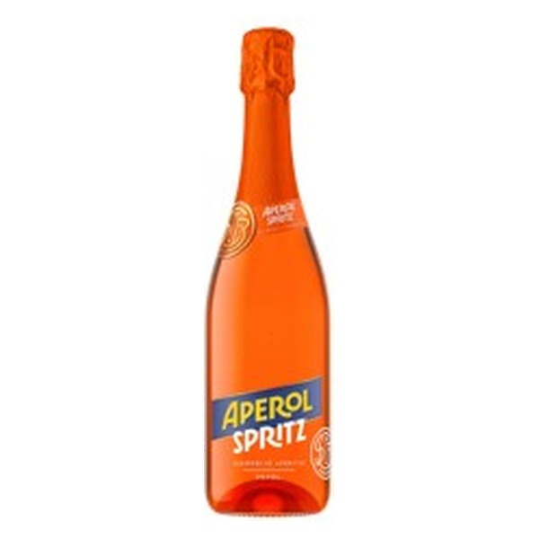 Aperol Spritz Multiserve 750ml