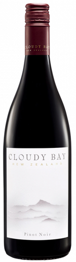 Cloudy Bay Pinot Noir 750ml