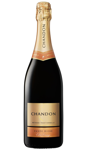 Chandon Cuvee Riche 750ml