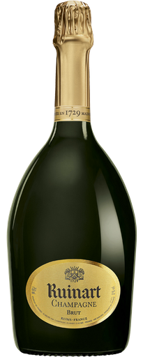 Ruinart R De Brut 750ml