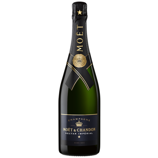 Moet & Chandon Nectar Imperial 750ml