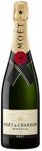 Moet & Chandon Imperial Gift Box 750ml