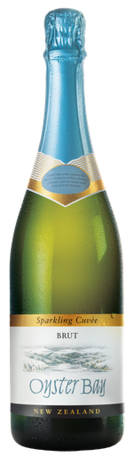 Oyster Bay Sparkling Cuvee Brut 750ml