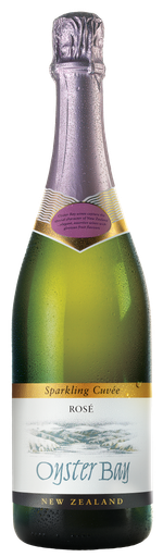 Oyster Bay Sparkling Cuvee Rose 750ml