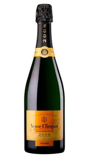 Veuve Clicquot Vintage 750ml