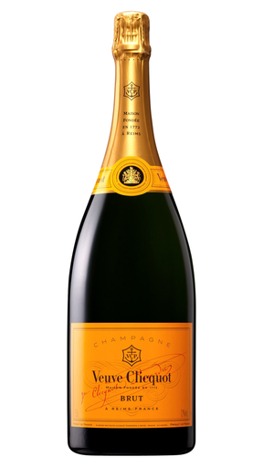 Veuve Clicquot Yellow Label Magnum 1.5Lt