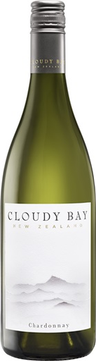 Cloudy Bay Chardonnay 750ml
