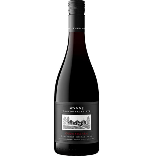 Wynns Black Label Shiraz 2021 750ml