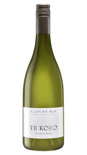 Cloudy Bay Te Koko 750ml