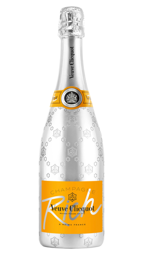 Veuve Clicquot Rich 750ml