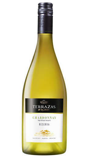Terrazas Reserva Chardonnay 750ml