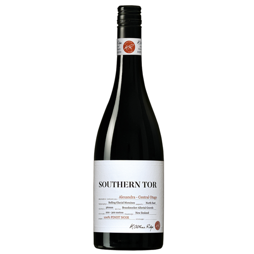 McArthur Ridge Southern Tor Pinot Noir 750ml