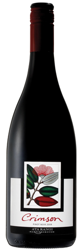 Ata Rangi Crimson Pinot Noir 750ml