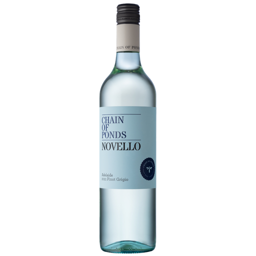 Chain Of Ponds Novello Pinot Grigio 750ml