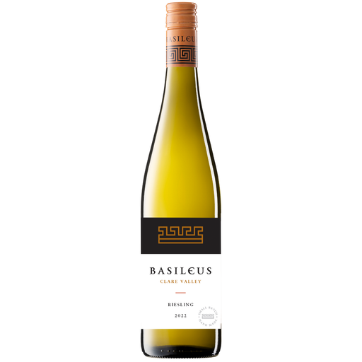 Basileus Riesling 750ml
