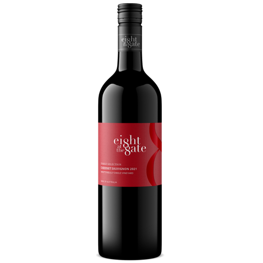 Eight At The Gate Family Selection Cabernet Sauvignon 750ml