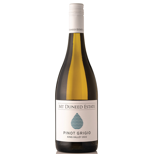 Mt Duneed Estate Pinot Grigio 750ml