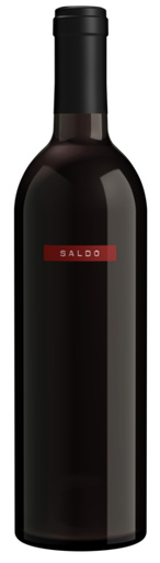 Saldo Zinfandel 750ml