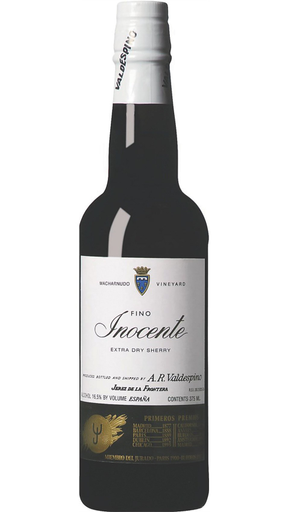 Valdespino Innocente Fino 375ml
