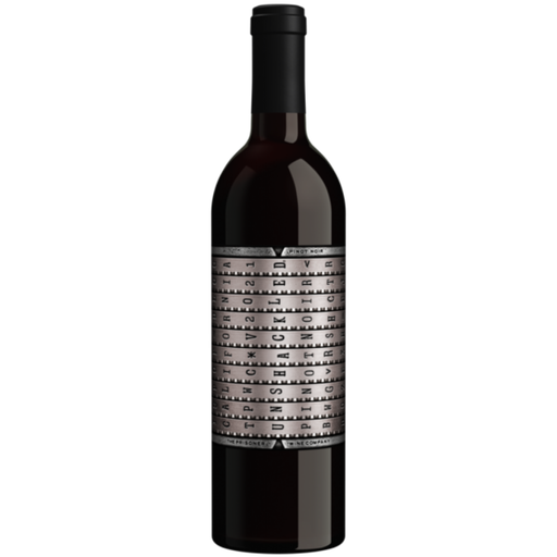 Unshackled Pinot Noir 750ml