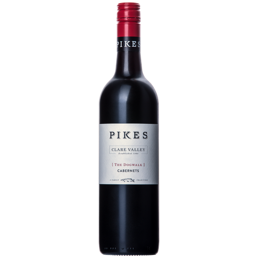 Pikes The Dogwalk Cabernet 750ml