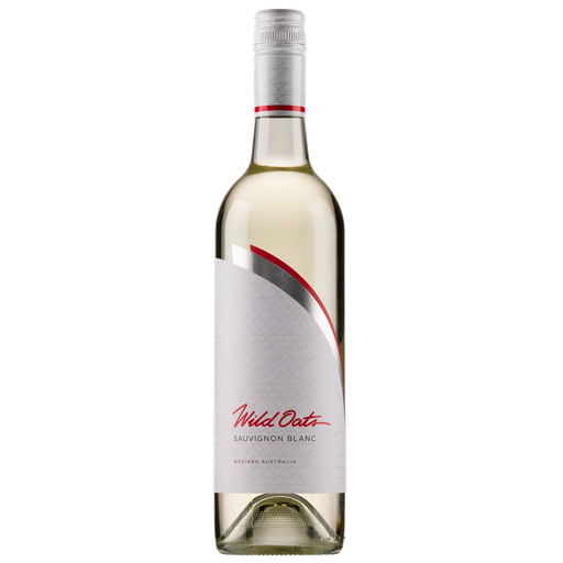 Wild Oats Sauvignon Blanc 750ml