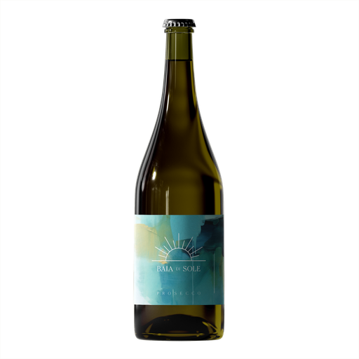 Baia Di Sol Premium Prosecco 750ml