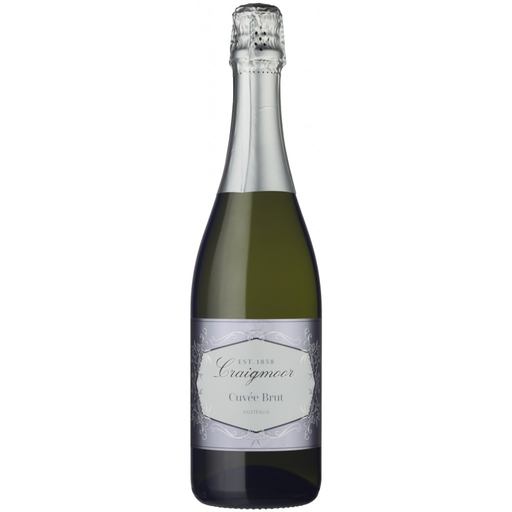 Craigmoor Cuvee Brut 750ml