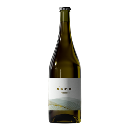 Abacus Premium Prosecco 750ml