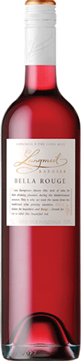 Langmeil Bella Rouge Rose 750ml
