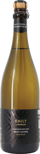 Redbank Emily By Redbank Brut Cuvee 750ml