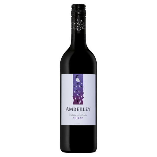 Amberley Wa Shiraz 750ml