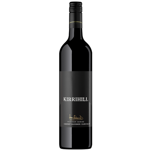 Kirrihill Wines Partner Series Clare Valley Cabernet Sauvignon 750