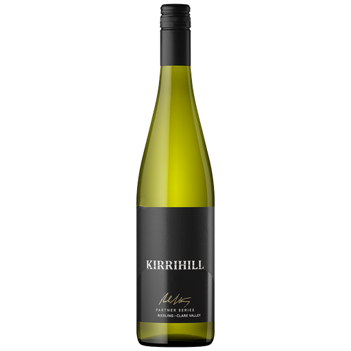 Kirrihill Wines Partner Series Clare Valley Riesling 750ml