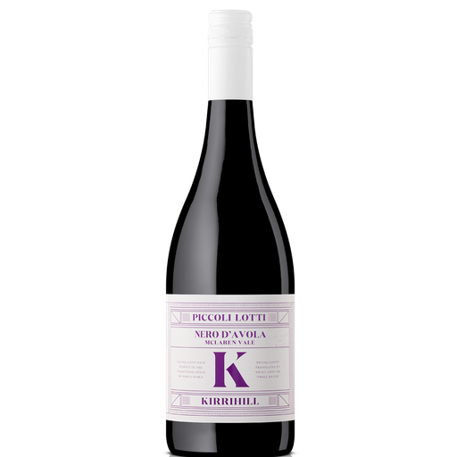 Kirrihill Wines Piccoli Lotti Nero D'avola 750ml