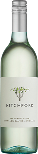 Pitchfork Semillon Sauvignon Blanc 750ml