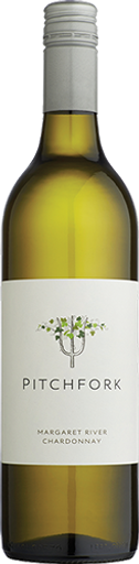 Pitchfork Chardonnay 750ml