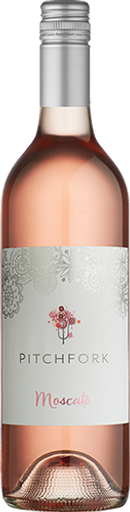 Pitchfork Moscato 750ml