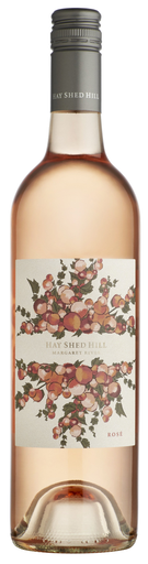 Hay Shed Hill Rose 750ml