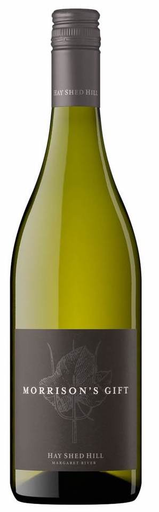 Hay Shed Hill Morrisons Gift Chardonnay 750ml