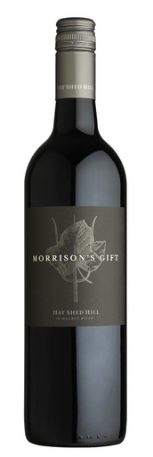 Hay Shed Hill Morrisons Gift Cabernet Red Blend 750ml