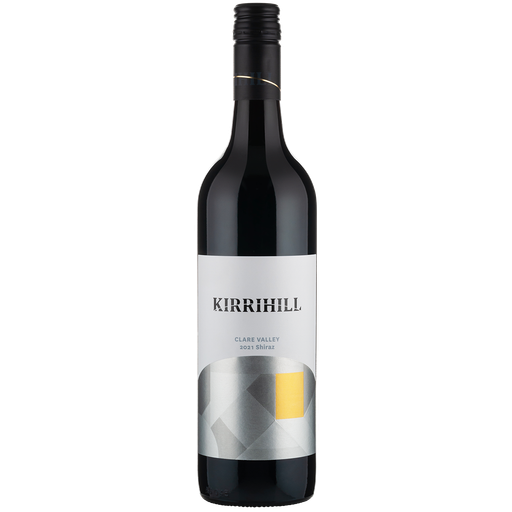 Kirrihill Wines Regional Series Clare Valley Shiraz 750ml