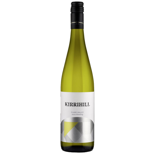 Kirrihill Wines Regional Series Clare Valley Riesling 750ml