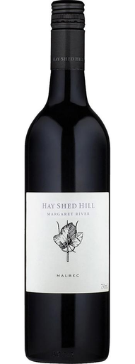Hay Shed Hill White Label Malbec 750ml