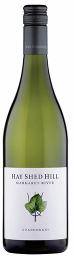 Hay Shed Hill Vineyard Series Chardonnay 750ml