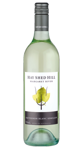 Hay Shed Hill Vineyard Series Sauvignon Blanc Semillon 750ml