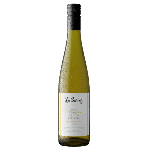 Leo Buring Leonay Mature Riesling 2013 750ml