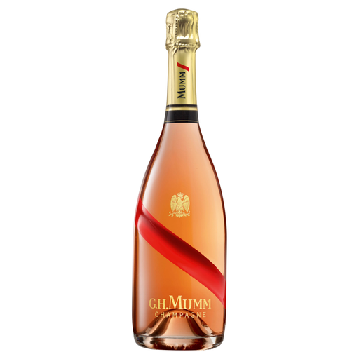 Mumm Grand Cordon Rose 750ml