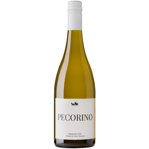 Horse & Cart Series Pecorino 750ml