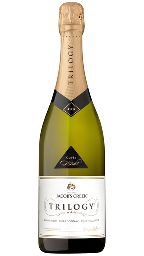 Trilogy Cuvee Brut 750ml